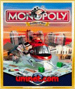 game pic for Monopoly Here and Now 2008 Moto